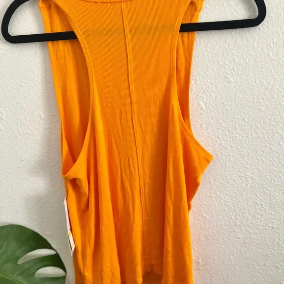 Zella Favorite Rib Tank - Picture 6 of 6